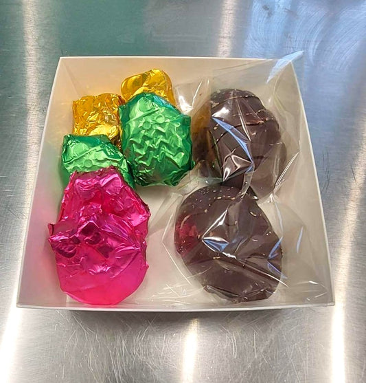 Easter Basket Filler Chocolates